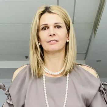 Marcela Dragoiu-Luca